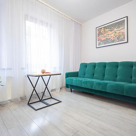 Apartament Na Deptaku, Czekoladowy-Zdroj, Myweek Duszniki Zdroj Exterior photo