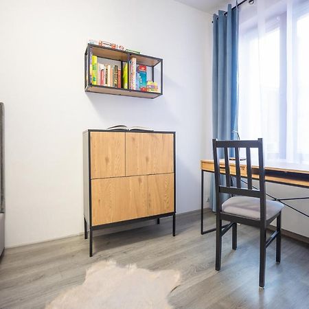 Apartament Na Deptaku, Czekoladowy-Zdroj, Myweek Duszniki Zdroj Exterior photo
