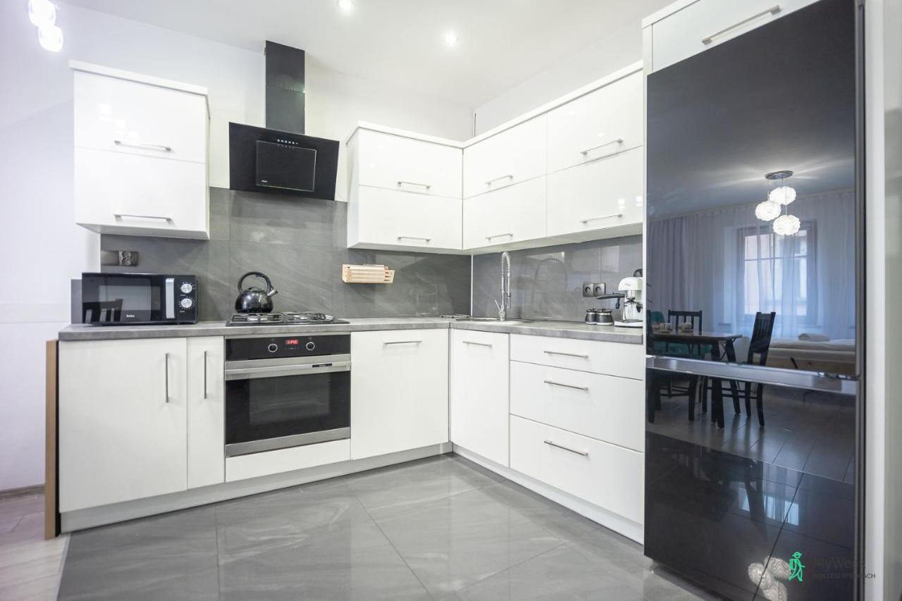Apartament Na Deptaku, Czekoladowy-Zdroj, Myweek Duszniki Zdroj Exterior photo